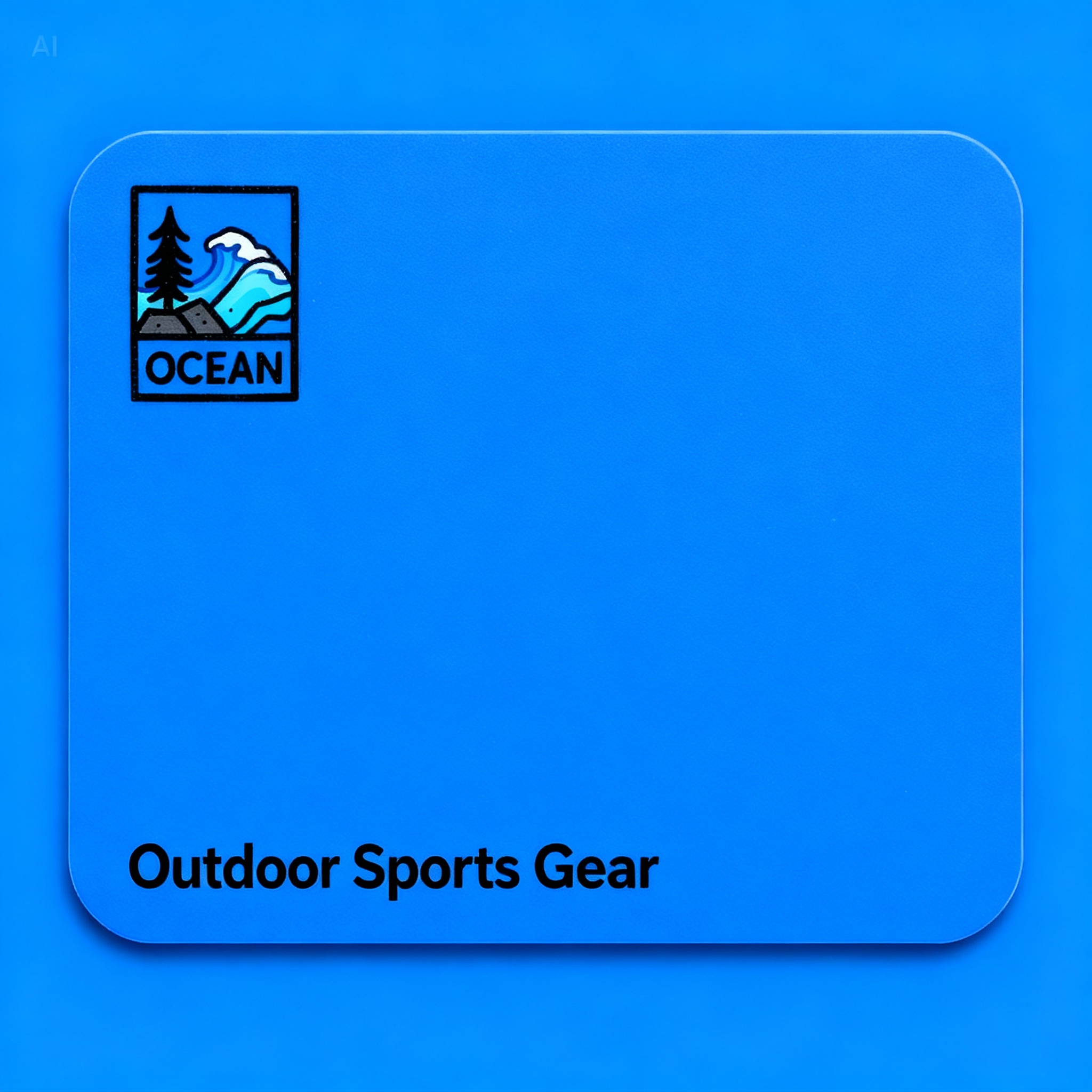 Business card
